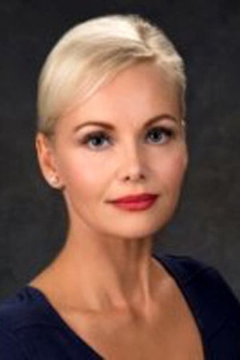 Actor Ülle Sinisalu