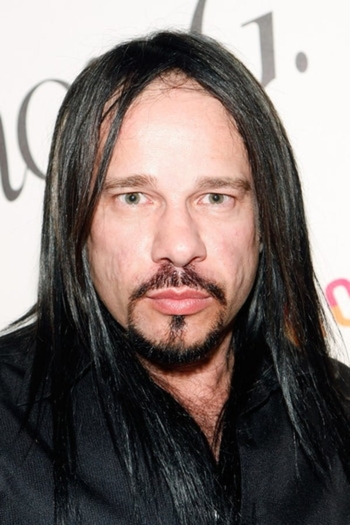 Actor Domiziano Arcangeli