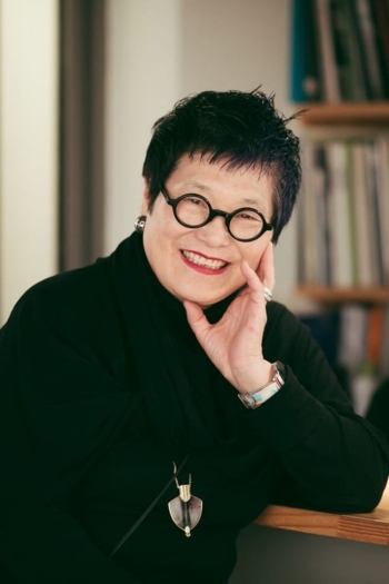 Actor Park Young-sook