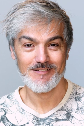 Actor Christian Jannot