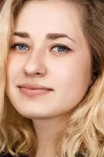 Film director Anna Korzh