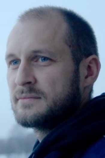 Film director Daniel Voldheim