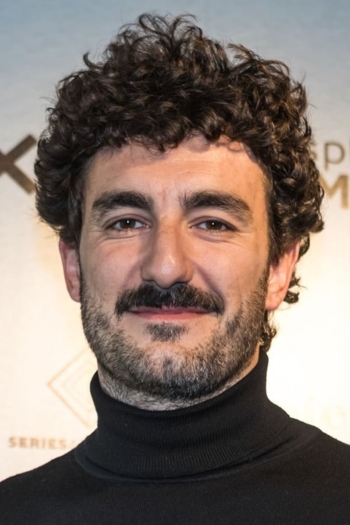 Actor Miki Esparbé