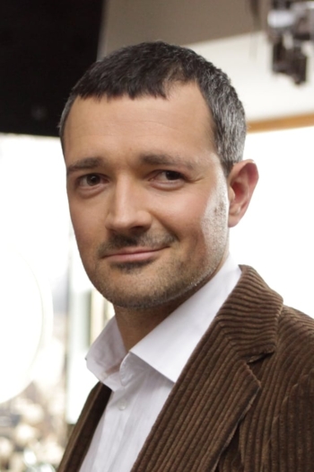 Actor Egor Beroev