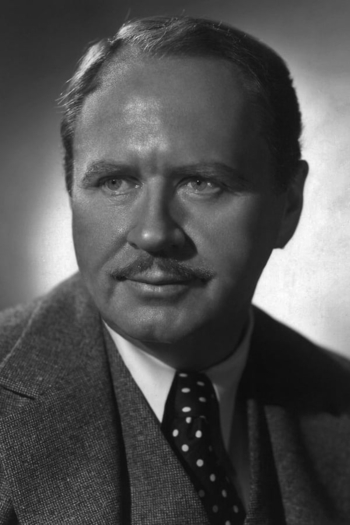 Actor Howard Freeman