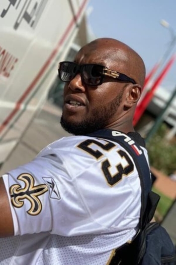 Actor Saïd Idaoubllal