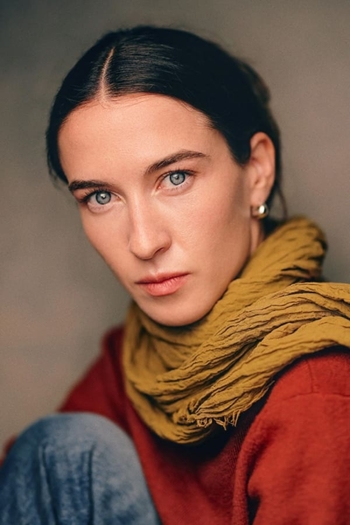 Actor Hannah Margetson