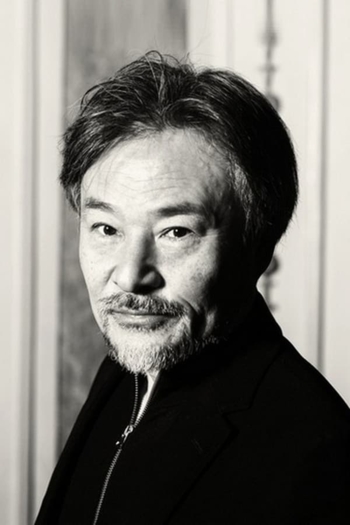 Actor Kiyoshi Kurosawa