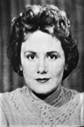 Actor Nelli Kharchenko