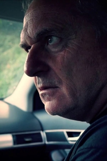 Actor Robert Walter Colombini