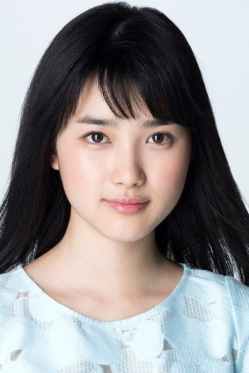 Actor Manami Igashira