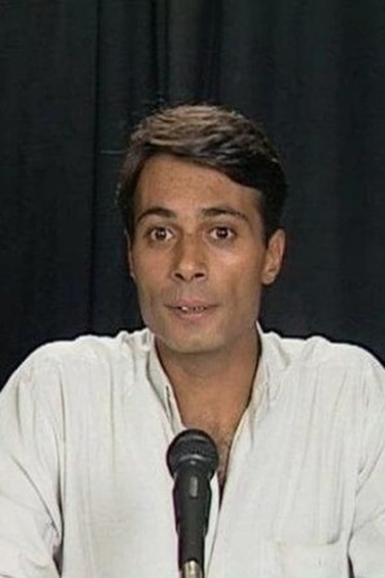 Actor Abdullah Mahmoud