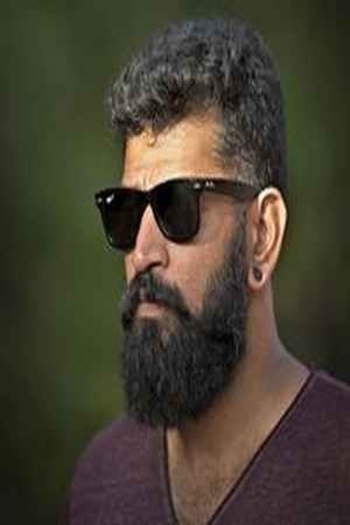 Actor Girish Gangadharan