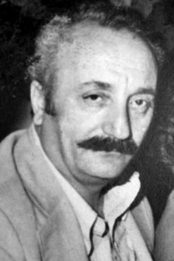 Actor Yahya Kılıç