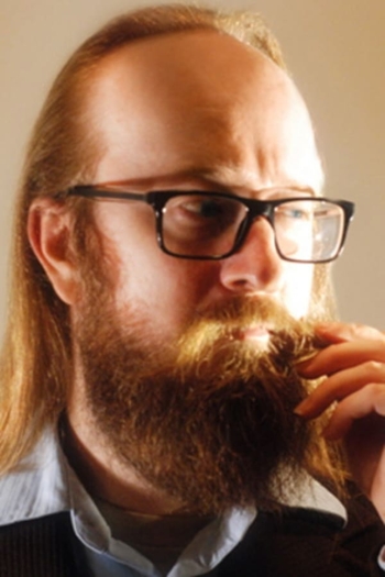 Actor Billy Burson III