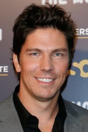 Actor Michael Trucco
