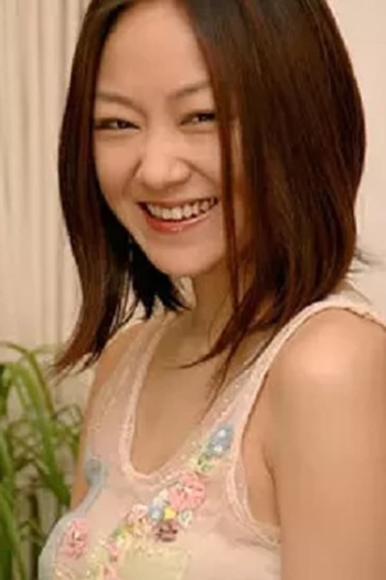 Actor Fujiko