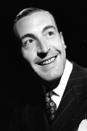 Actor Ángel Garasa