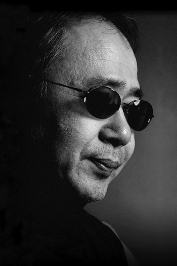 Actor Yoshiaki Kawajiri