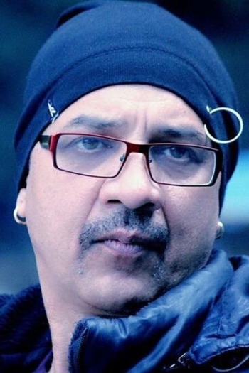 Actor Darpan Srivastava