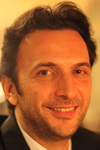 Actor Antoine Vareille