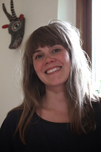 Actor Marie-Louise Højer Jensen