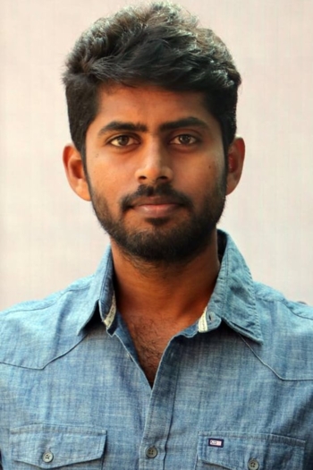 Actor Kathir