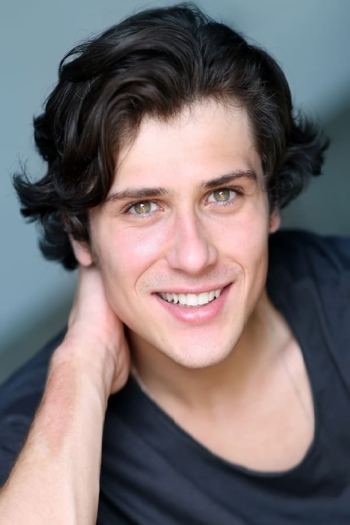 Actor Baptiste Masseline