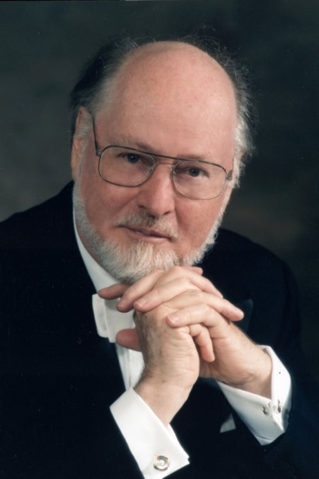 Actor John Williams