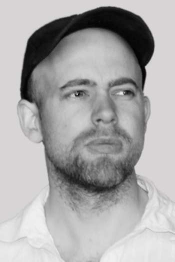 Film director Ole Martin Hafsmo