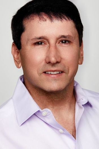 Actor James Stewart Welch Jr.