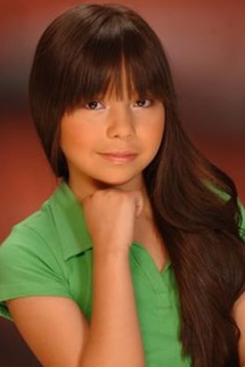 Actor Valentina Cuenca