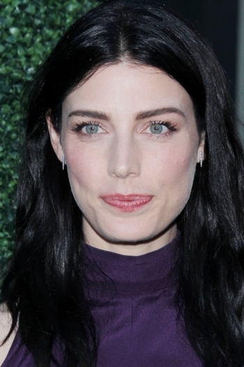 Actor Jessica Paré