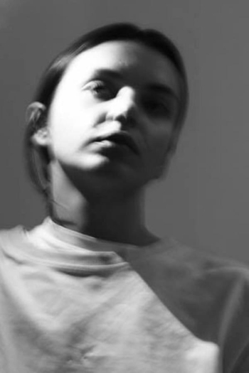 Actor Veta Geraskina