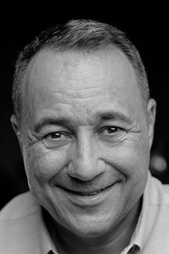 Film director Kim Pagel