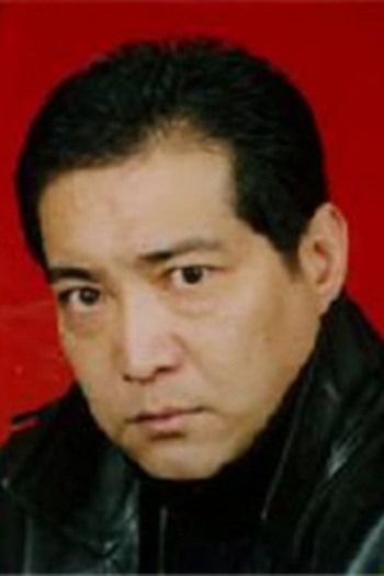 Actor Chi Guodong