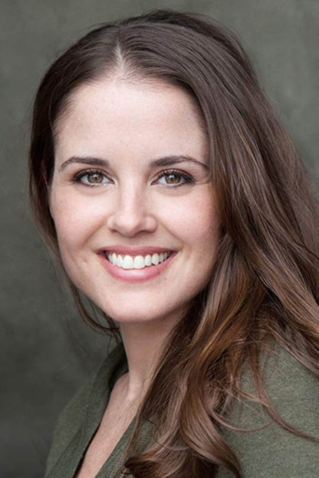 Actor Chrissy Sackel