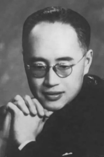 Film director Huang Zuolin
