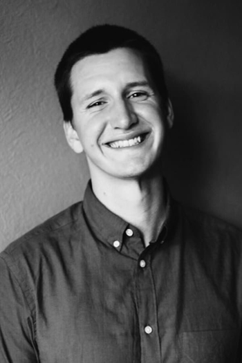 Film director Mark Limansky