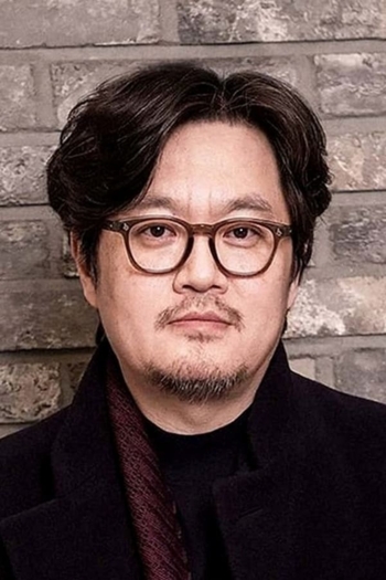 Film director Woo Min-ho
