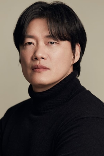 Actor Lee Hyun-gul