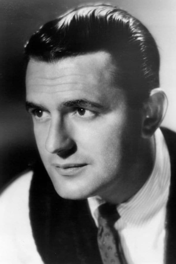 Actor Larry Blyden