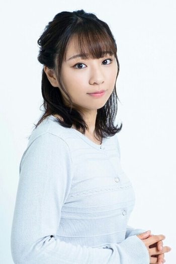 Actor Sayaka Kikuchi
