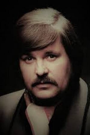 Actor Matti Siitonen