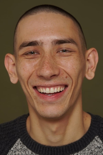 Actor Vladimir Gartsunov