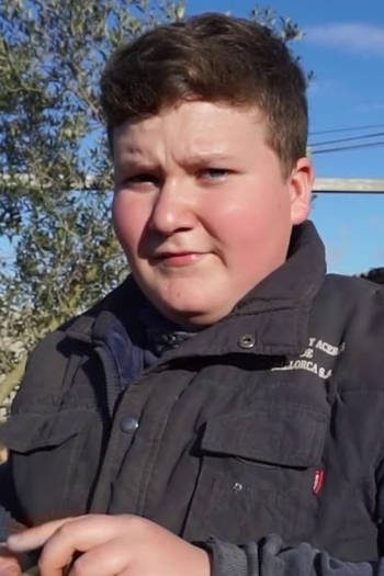 Actor Miquel Montoro