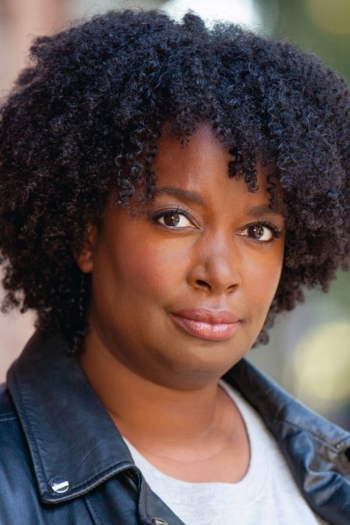 Actor Cheryl Pickett