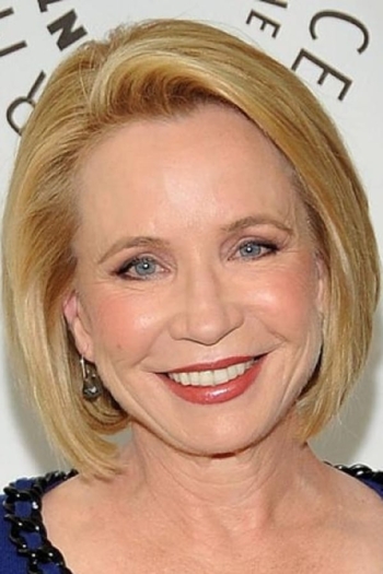Actor Debra Jo Rupp