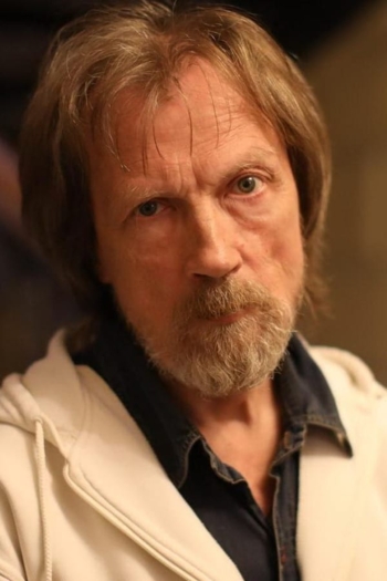 Actor Sergey Brezhnev