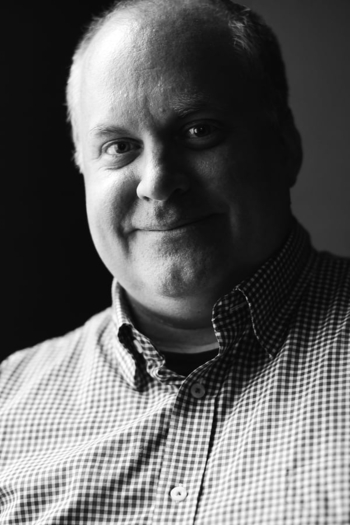 Film director John C. Koch